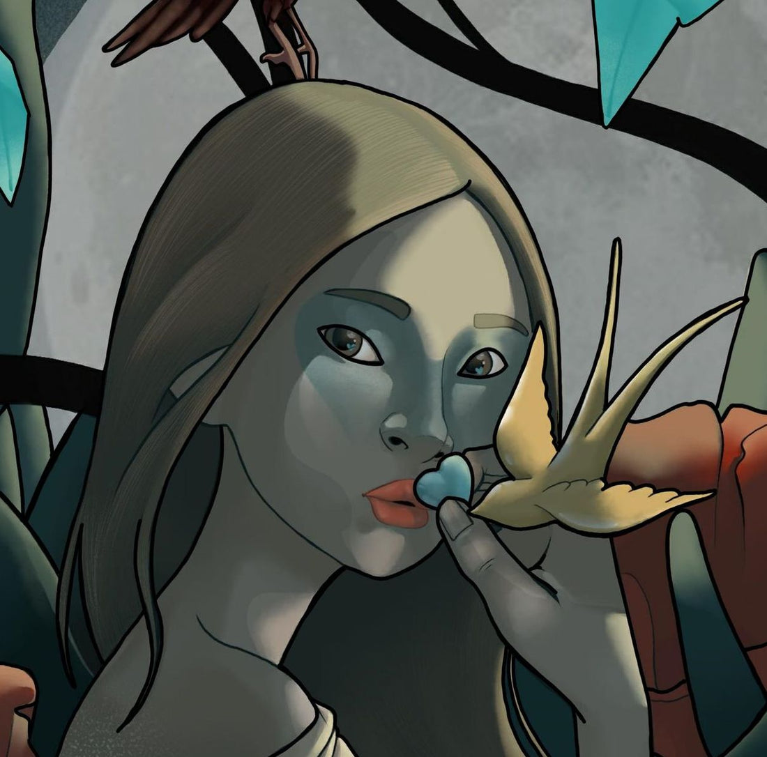 Vi presento Little Blu